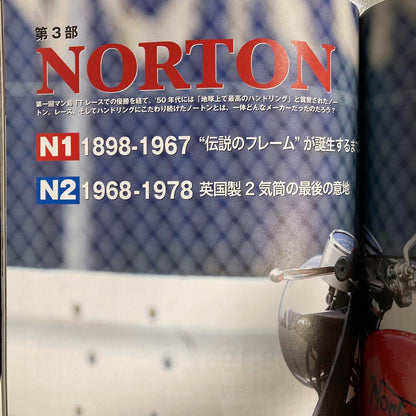 BRITISH TWIN The Essence of British Bikes