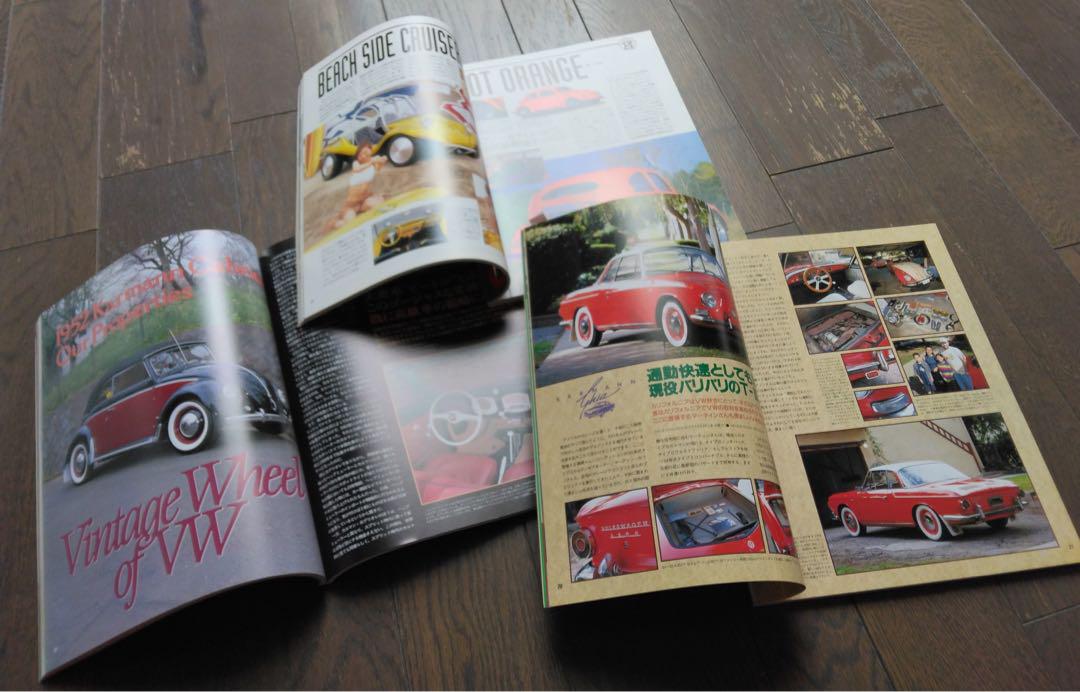 Let's Play VW's 9, 10, 11 (3-Volume Set)