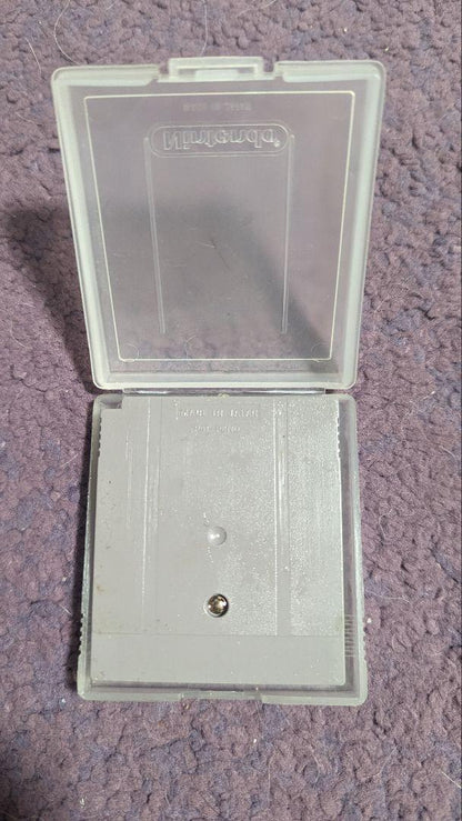 Pokémon Pikachu Edition Game Boy Software