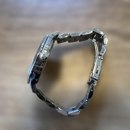 MICHAEL KORS Turquoise Blue Watch MK-3527