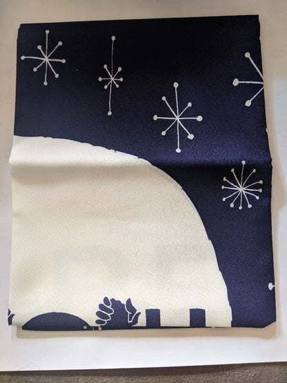 The Tube vol.29 Car Magazine Accessory Multi Flag HOPE Blue