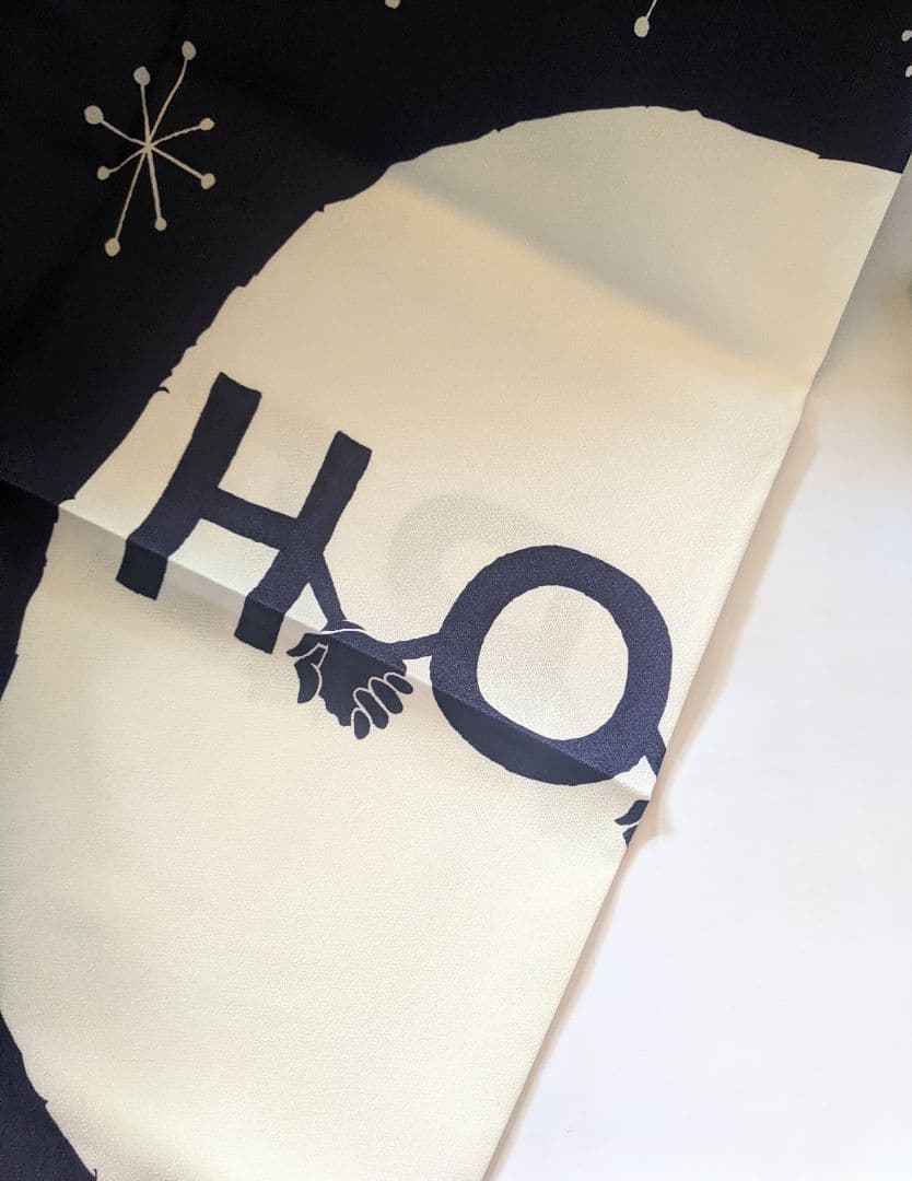 The Tube vol.29 Car Magazine Accessory Multi Flag HOPE Blue