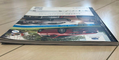 Used IMPREZA WRX No.12 vol.213