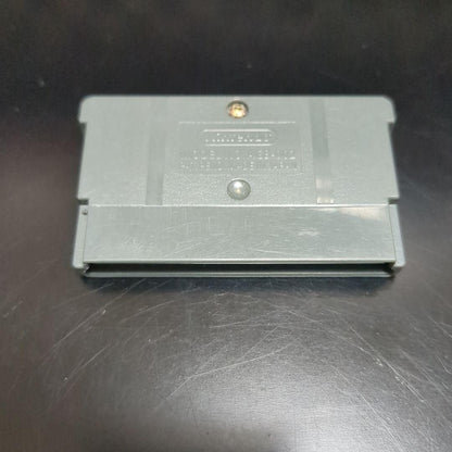 Tea Dog's Room - Game Boy Advance Cartridge