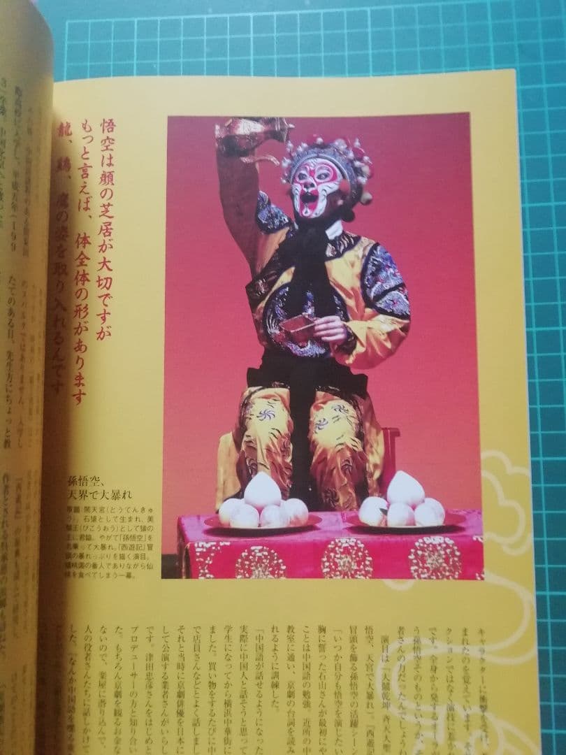 A Journey Through Time and Space Special Edition: Monkey King for Adults