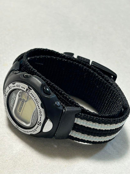 PRIZE Digital Watch UD-513008 Battery Dead New Unworn