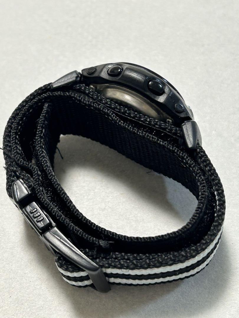 PRIZE Digital Watch UD-513008 Battery Dead New Unworn