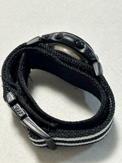 PRIZE Digital Watch UD-513008 Battery Dead New Unworn