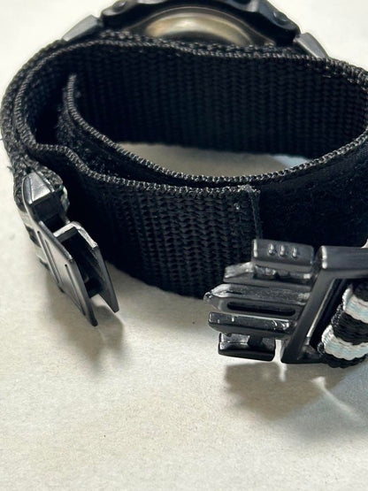 PRIZE Digital Watch UD-513008 Battery Dead New Unworn