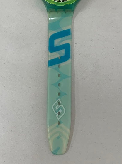 Swatch Scuba Aquazone Watch SDL901