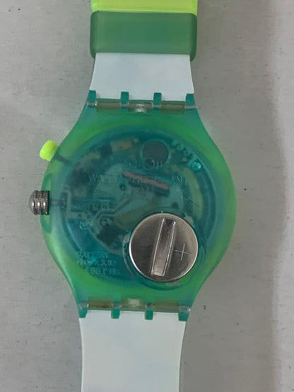 Swatch Scuba Aquazone Watch SDL901