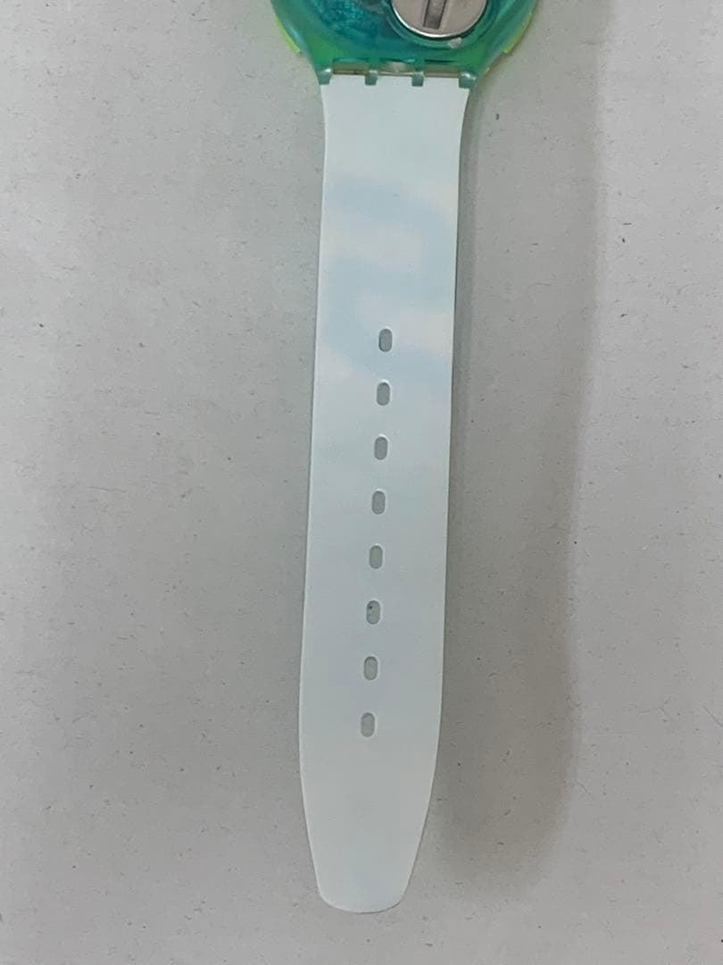 Swatch Scuba Aquazone Watch SDL901