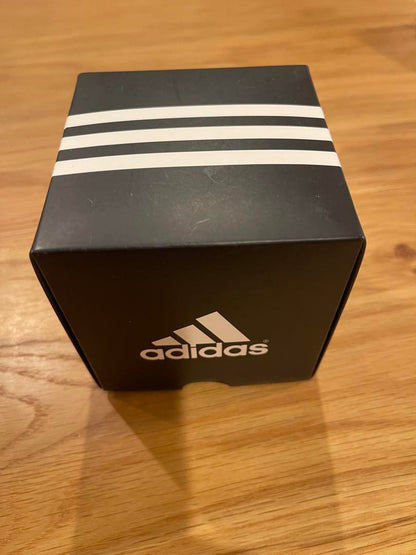 adidas ADP3172 Digital Watch Red Adidas