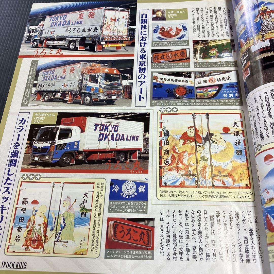 Tracking 2007 March Issue