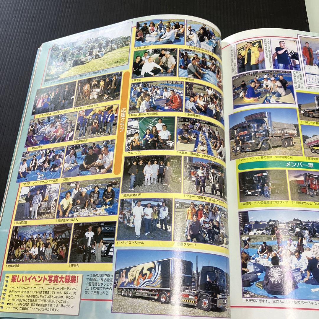 Tracking 2007 March Issue