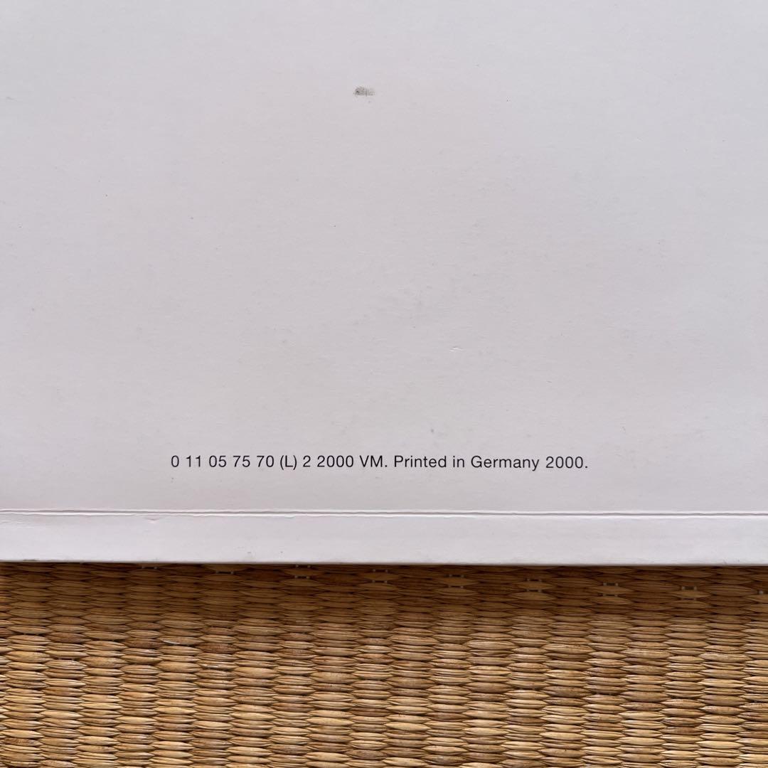 BMW 5 Series Catalog