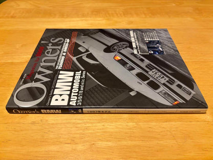 Owner's BMW Magazine No.03 VOL.2