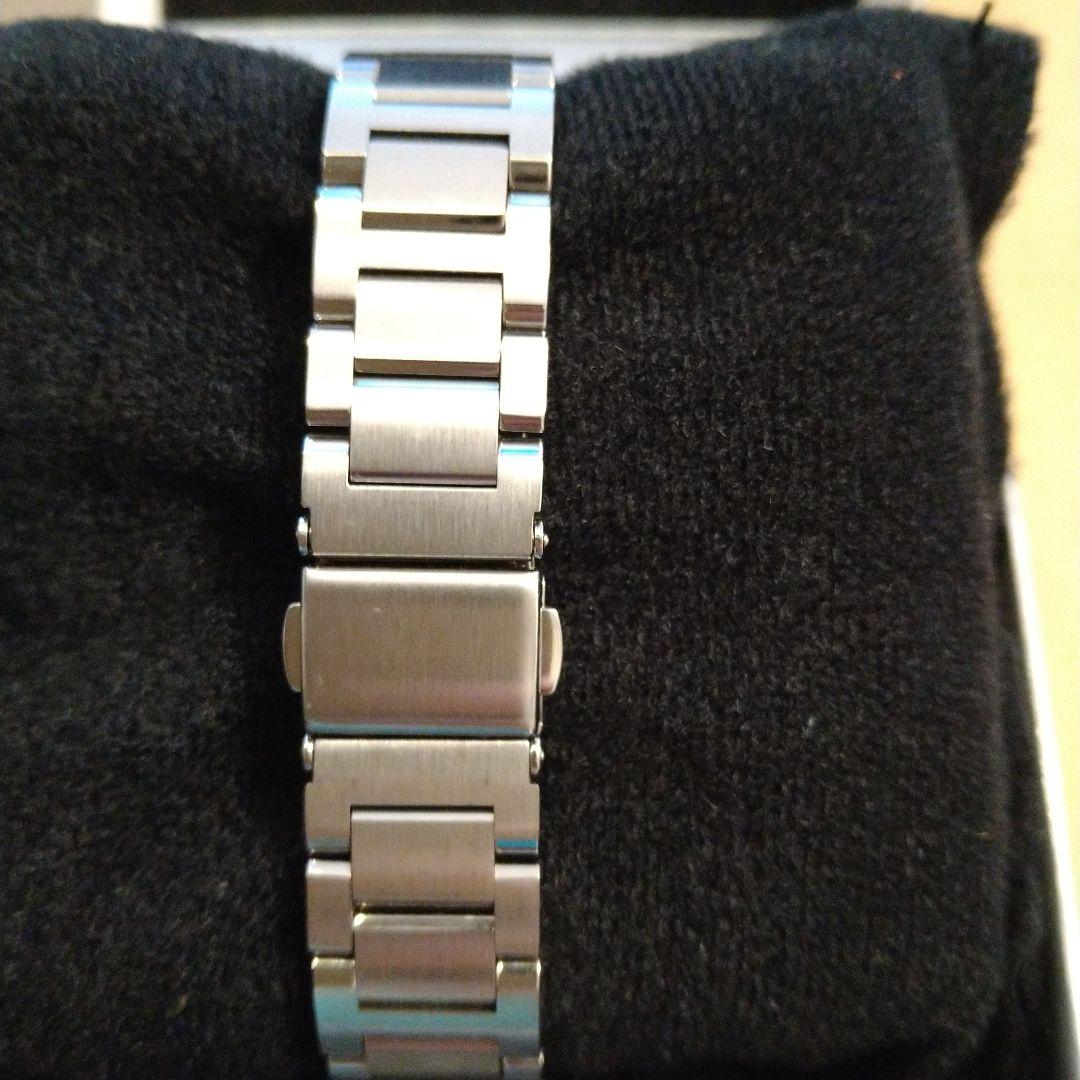 Beautiful Condition Citizen XC Pink Dial Chronograph Watch