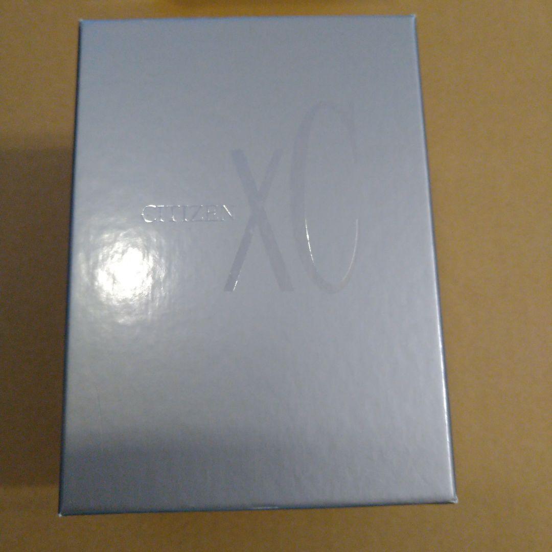 Beautiful Condition Citizen XC Pink Dial Chronograph Watch