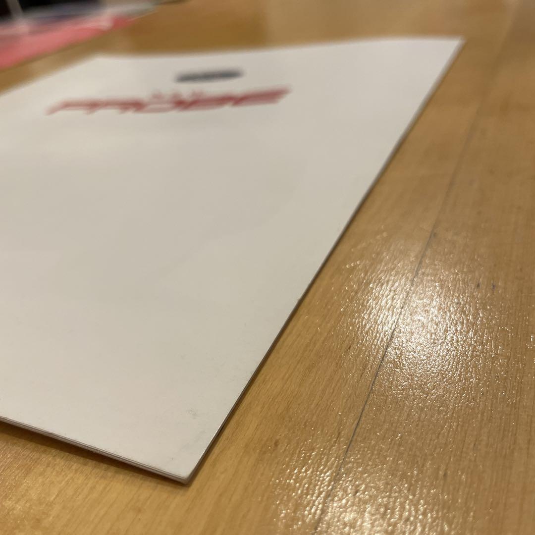 Old Car Catalog FORD PROBE(PROBE)