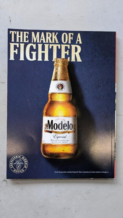 Lowrider Magazine US Lowrider Magazine Non-Sale Item