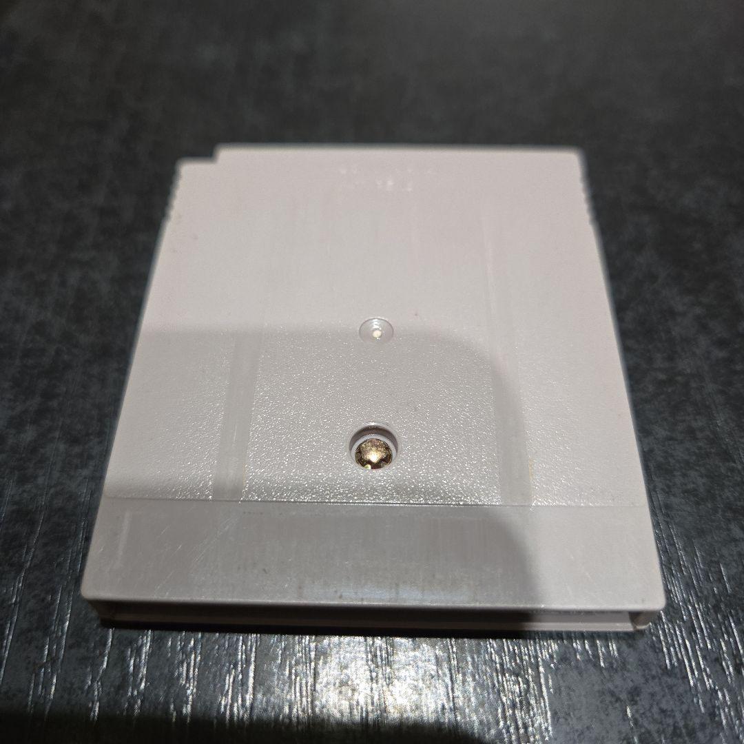 Pokémon Green Game Boy Game