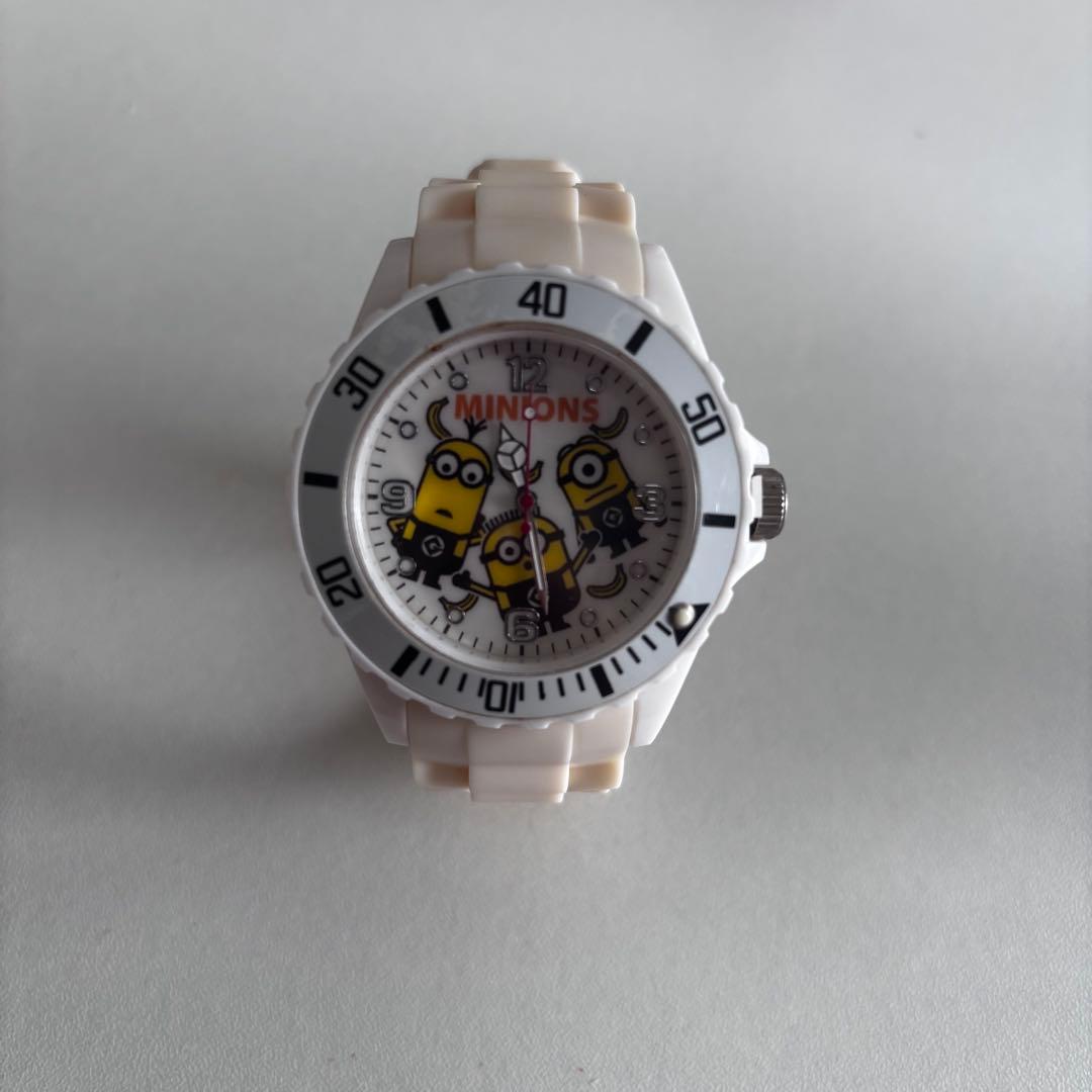 Minion Watch