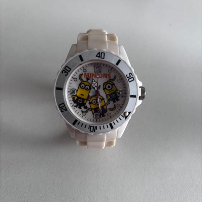 Minion Watch