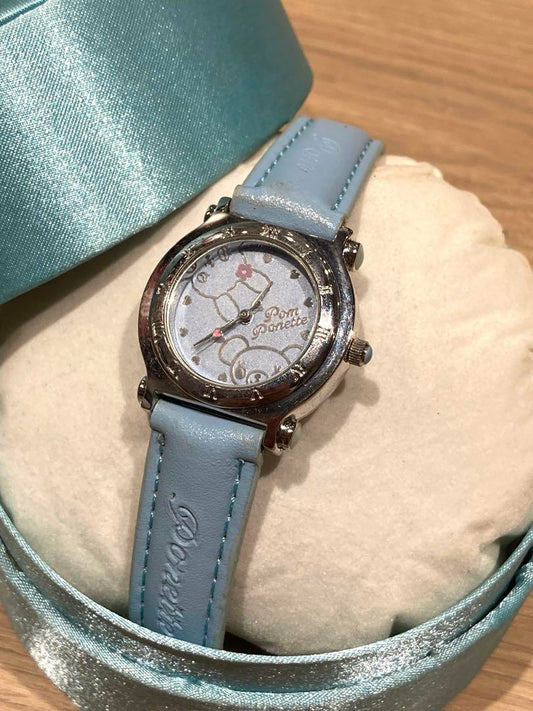 Unused Novelty Watch by Pomponette