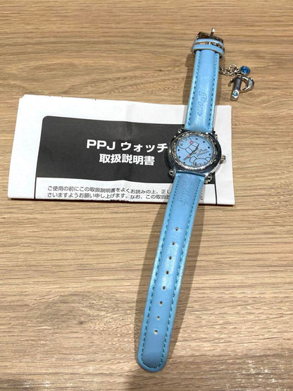 Unused Novelty Watch by Pomponette