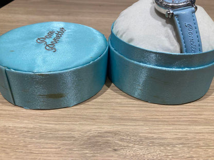 Unused Novelty Watch by Pomponette