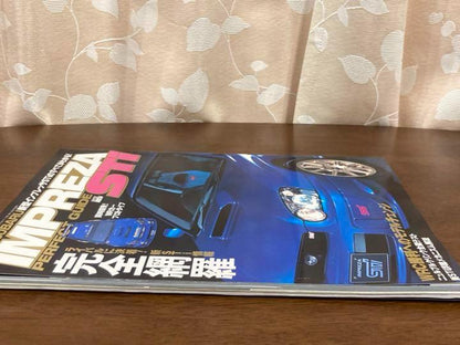 Subaru Impreza: Everything You Need to Know and 3 More