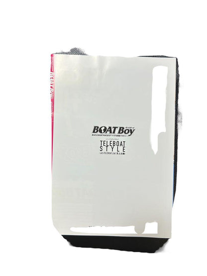 BOAT Boy TELEBOAT STYLE