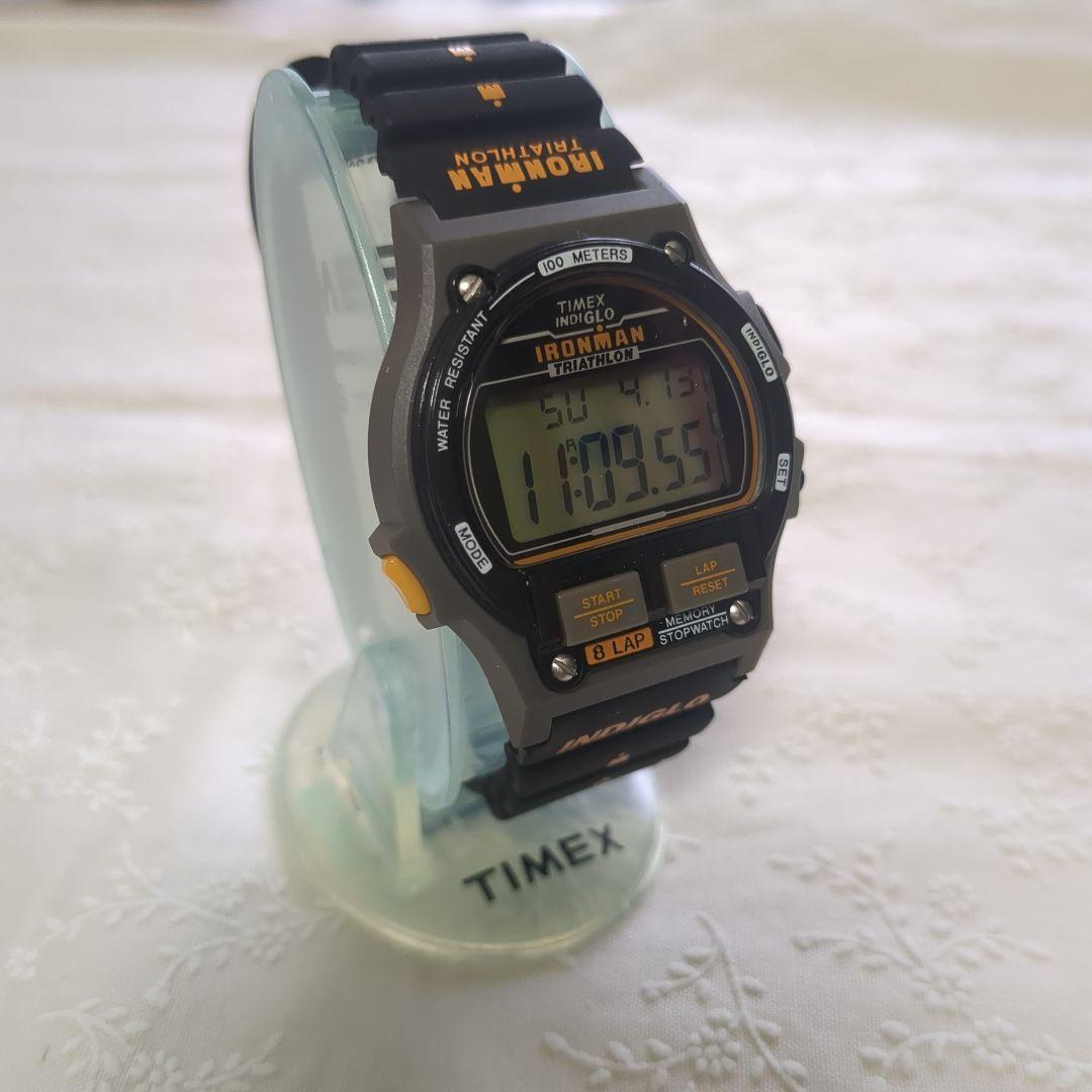 Timex Ironman Digital Watch