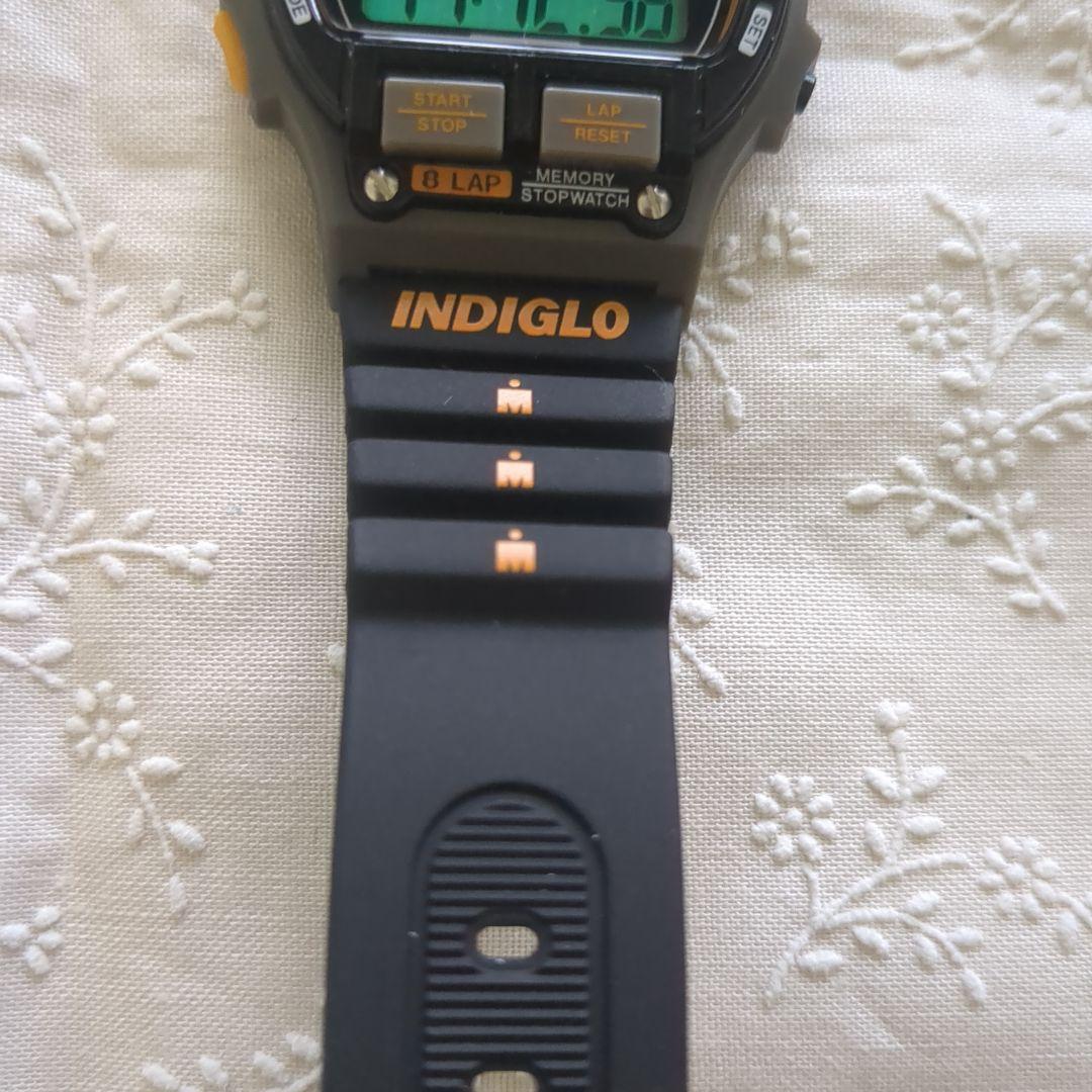 Timex Ironman Digital Watch