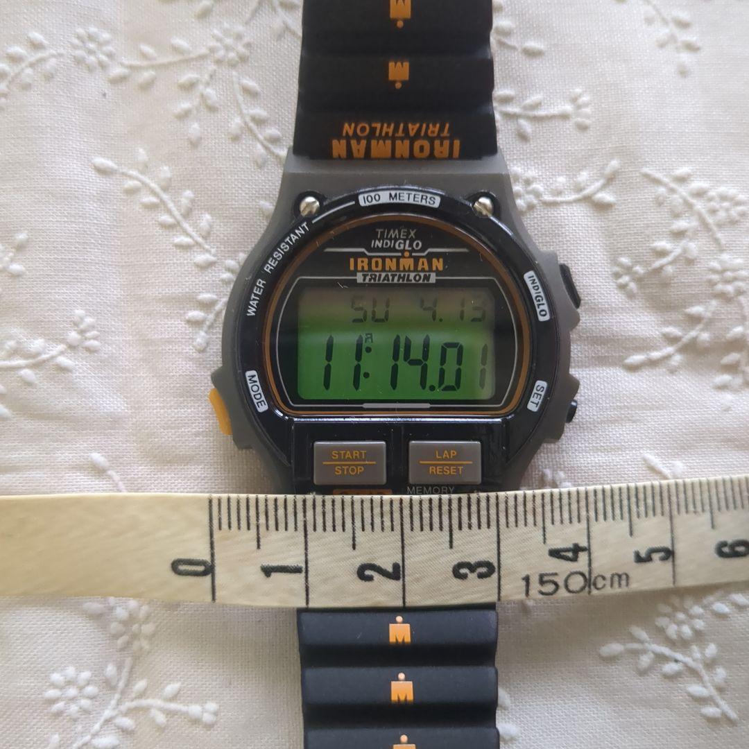 Timex Ironman Digital Watch