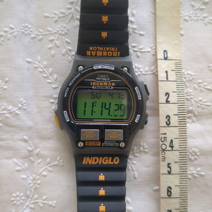 Timex Ironman Digital Watch