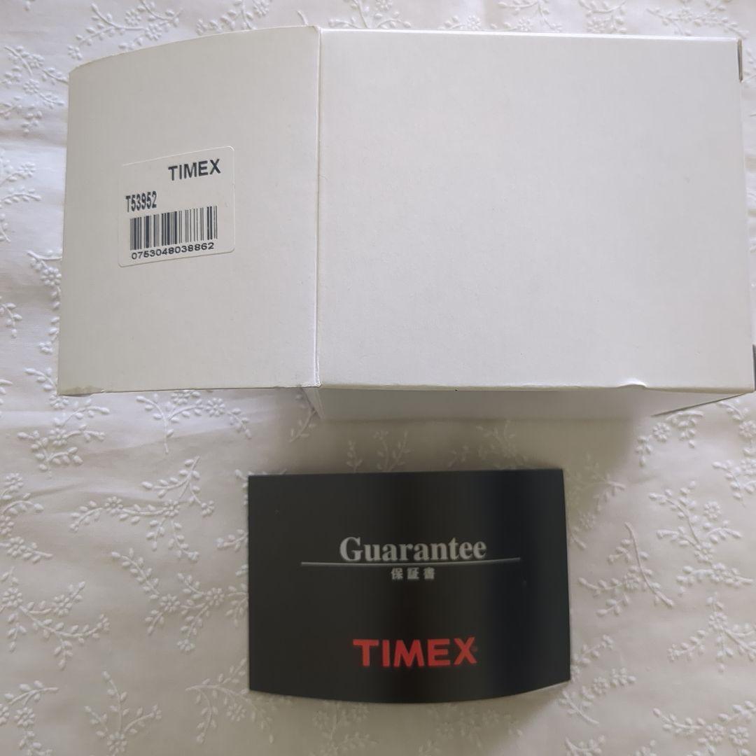 Timex Ironman Digital Watch