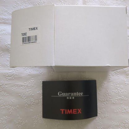Timex Ironman Digital Watch
