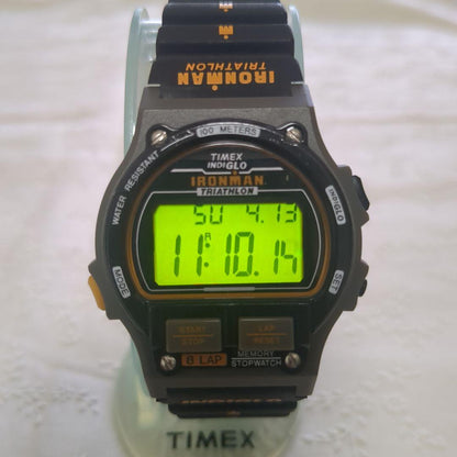 Timex Ironman Digital Watch