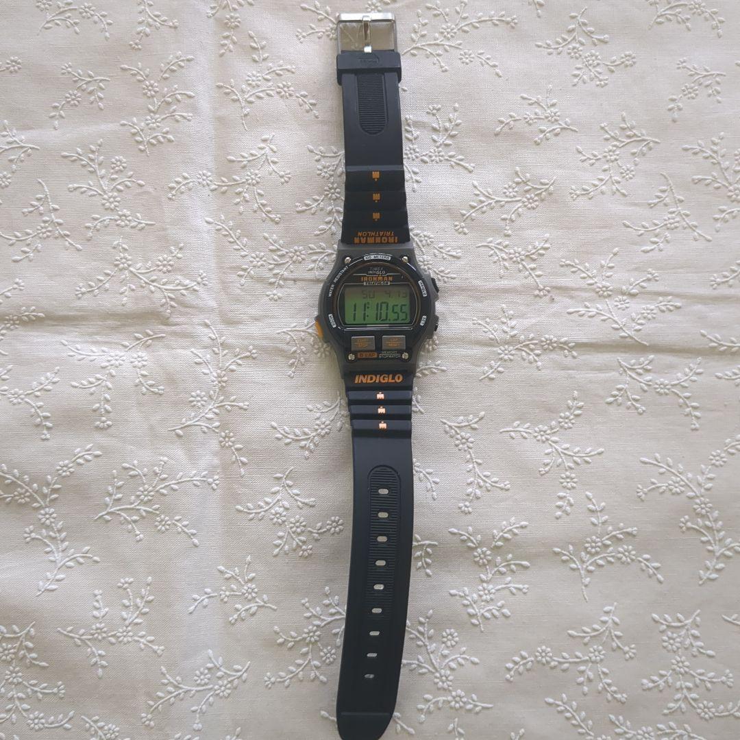Timex Ironman Digital Watch