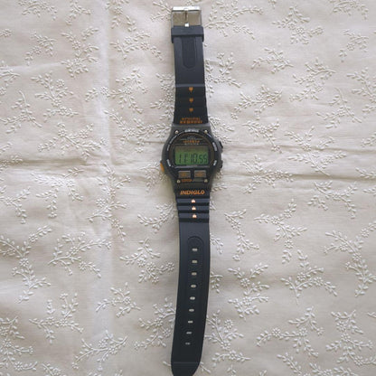 Timex Ironman Digital Watch