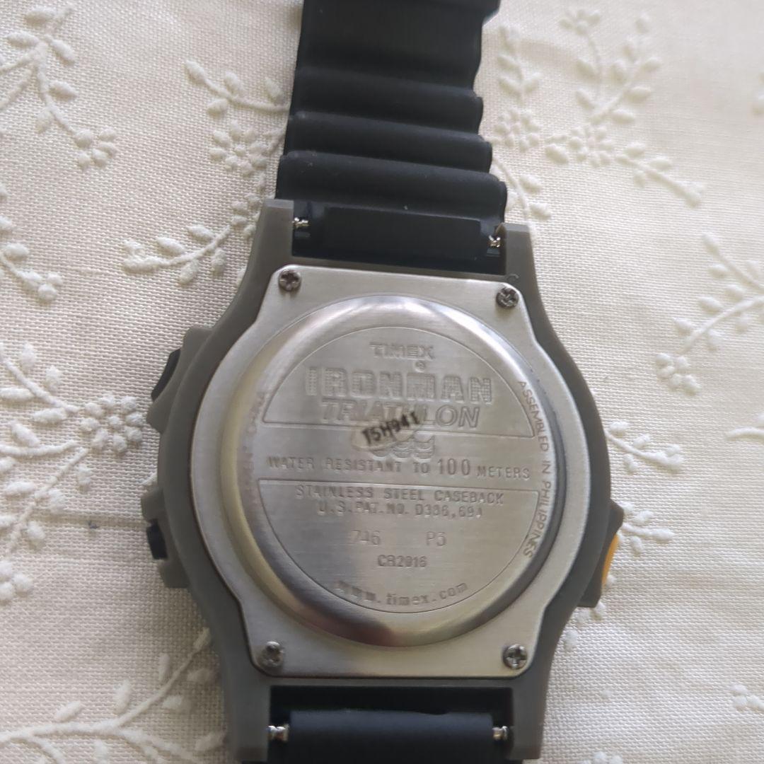 Timex Ironman Digital Watch