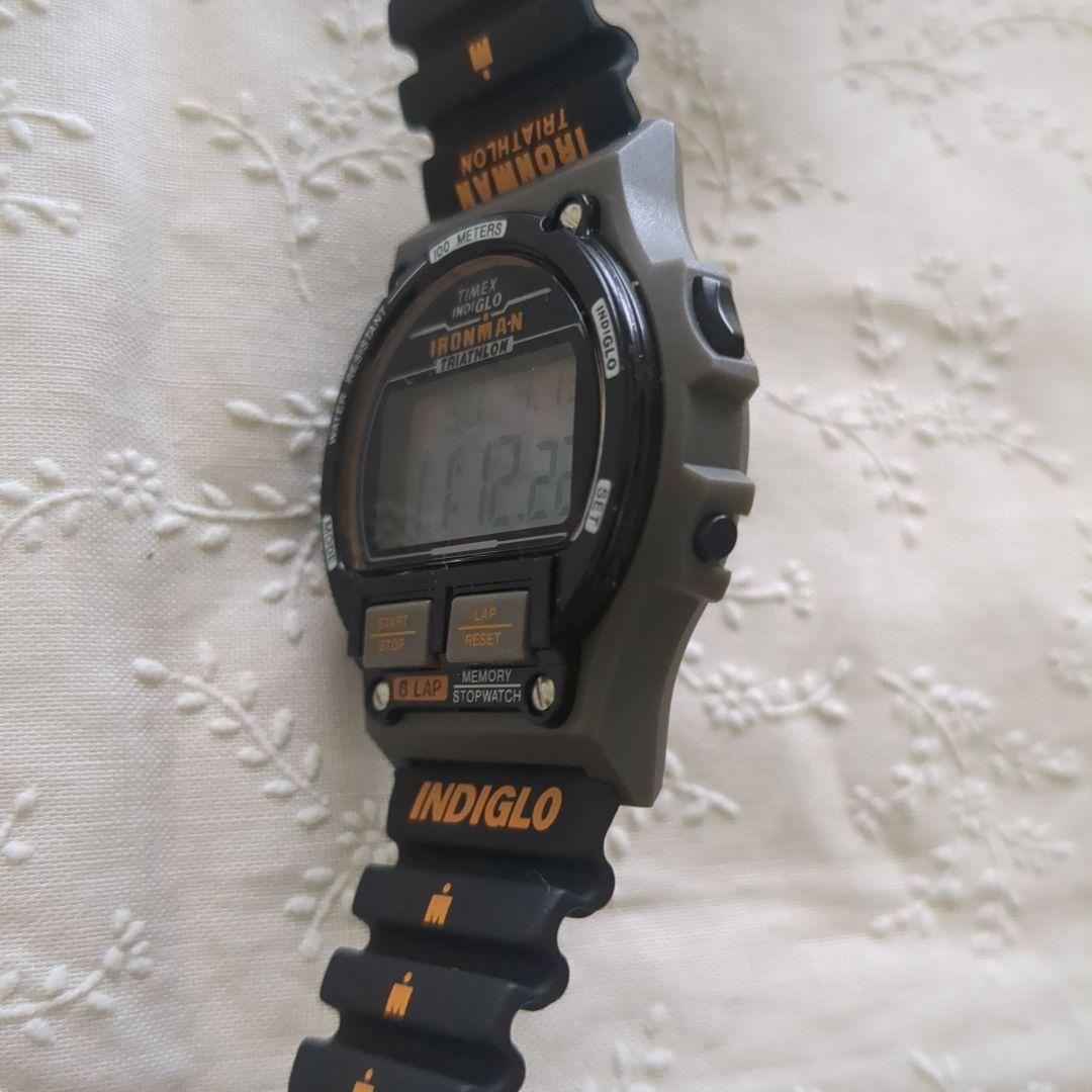 Timex Ironman Digital Watch
