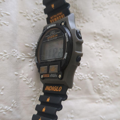 Timex Ironman Digital Watch