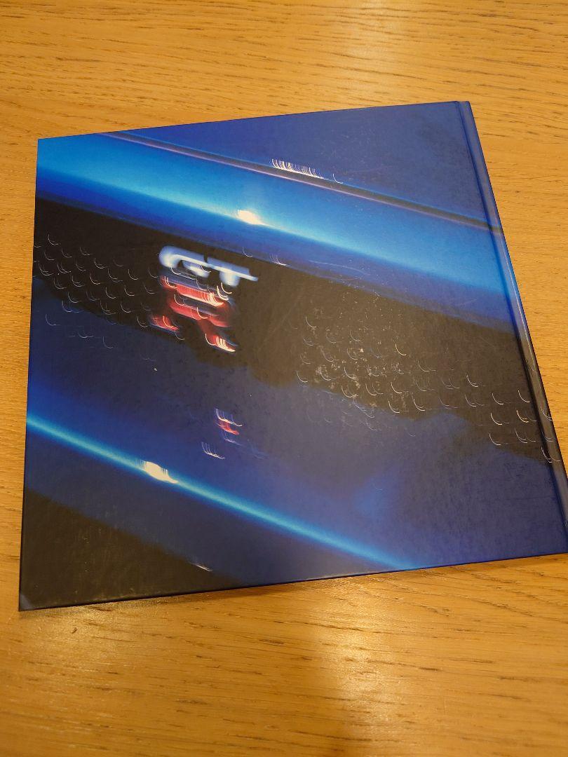 Limited Sale! Rare Nissan Skyline GT-R Catalog R34