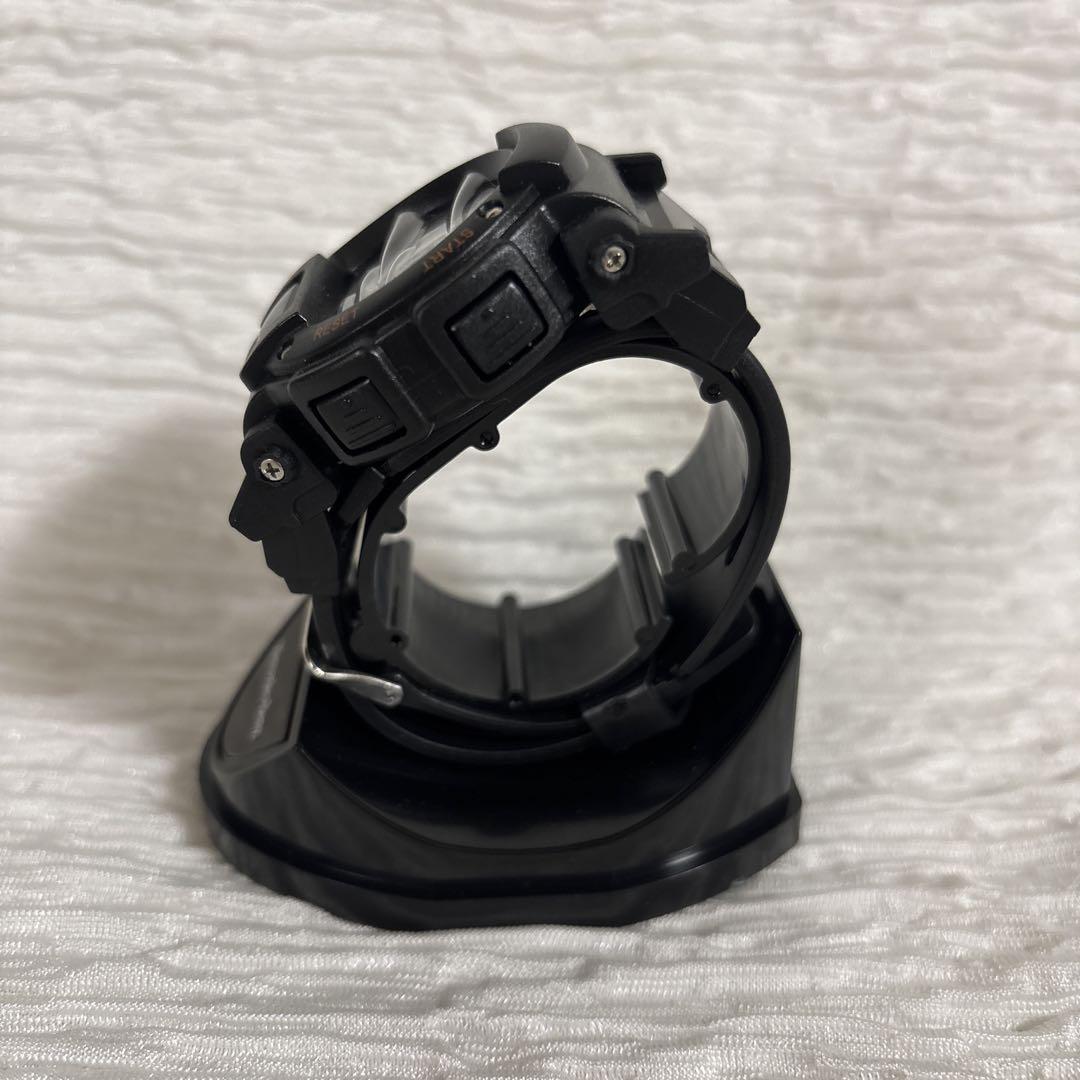 Unused Mercedes-Benz Digital Watch Black