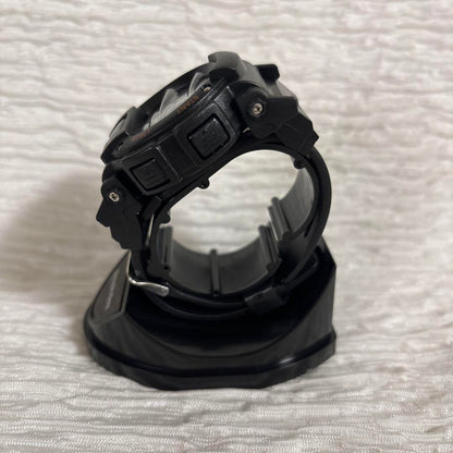 Unused Mercedes-Benz Digital Watch Black