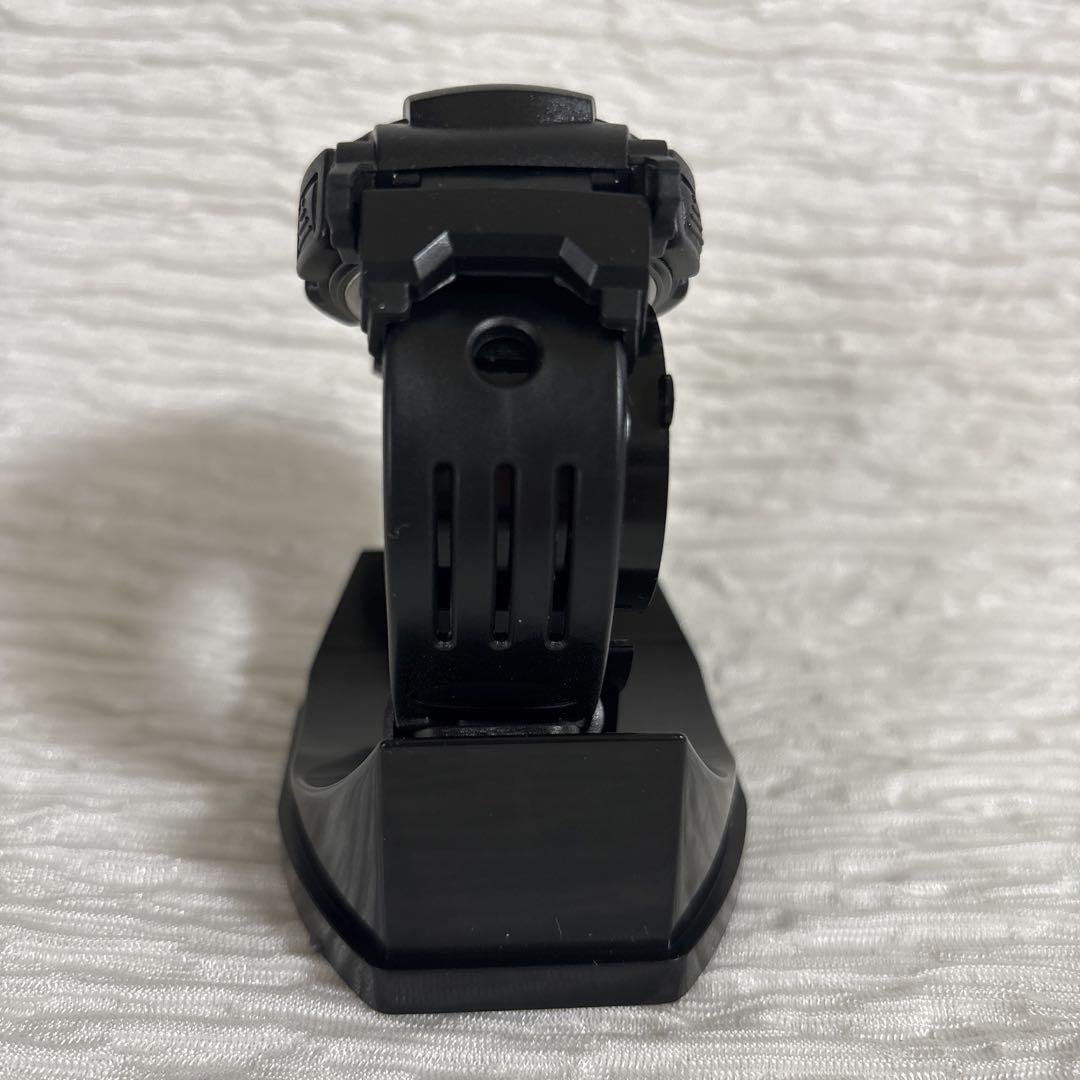 Unused Mercedes-Benz Digital Watch Black