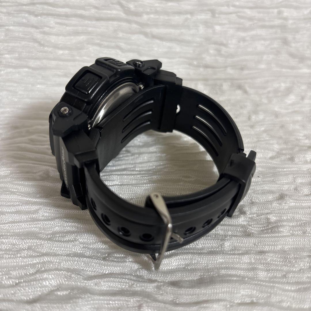 Unused Mercedes-Benz Digital Watch Black